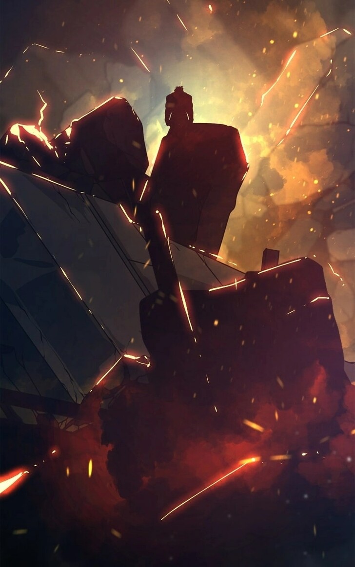 Read Hero Killer  Manga Online