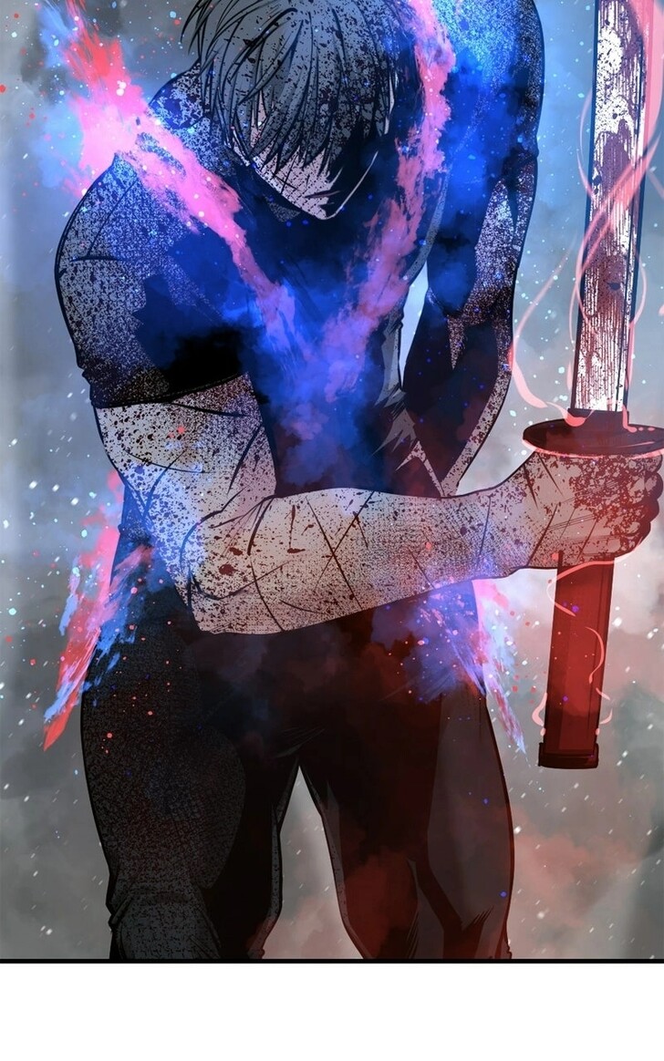 Read Hero Killer  Manga Online