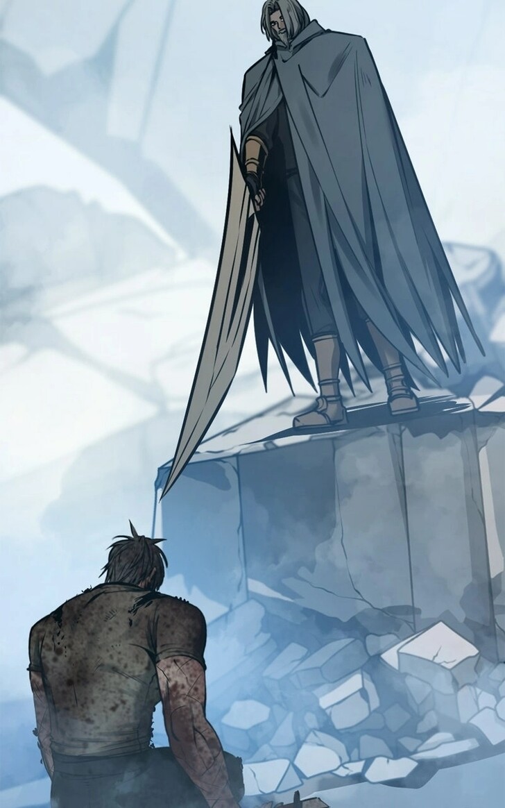 Read Hero Killer  Manga Online