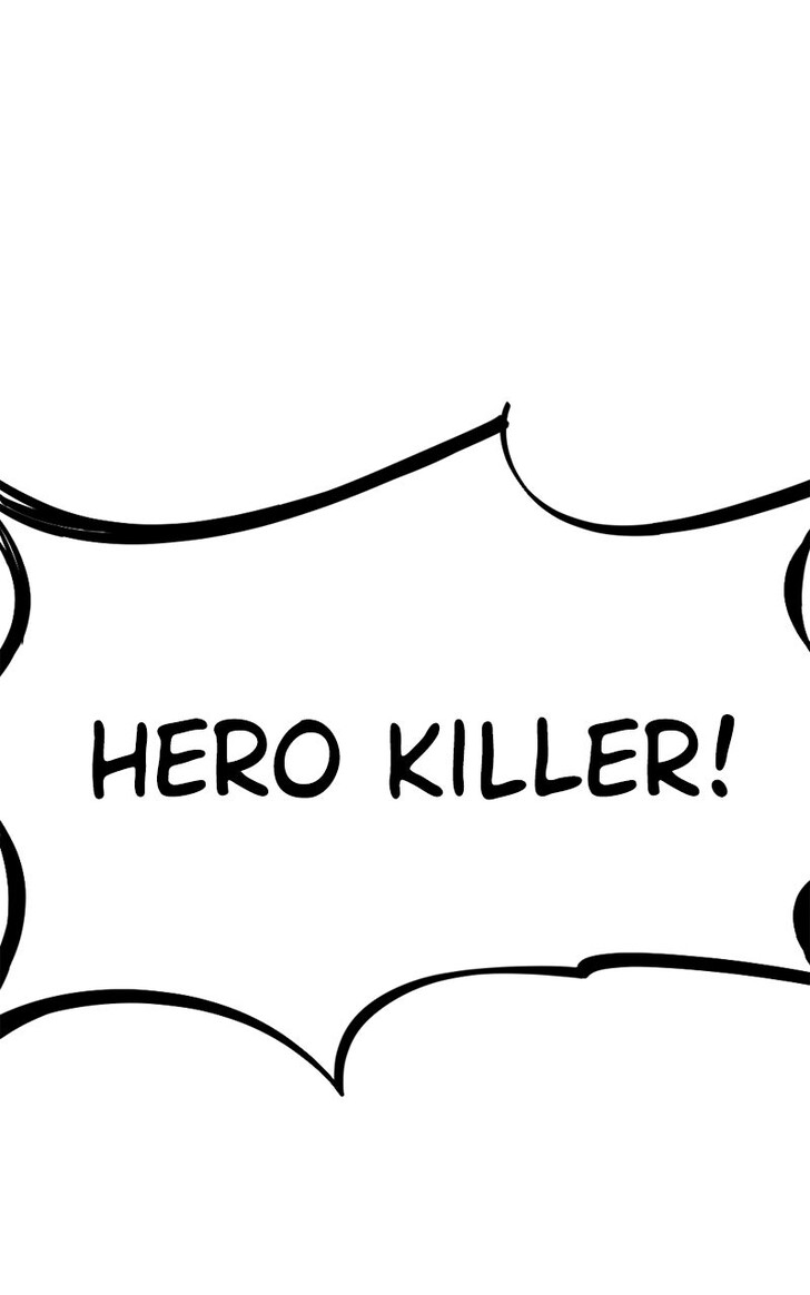 Read Hero Killer  Manga Online