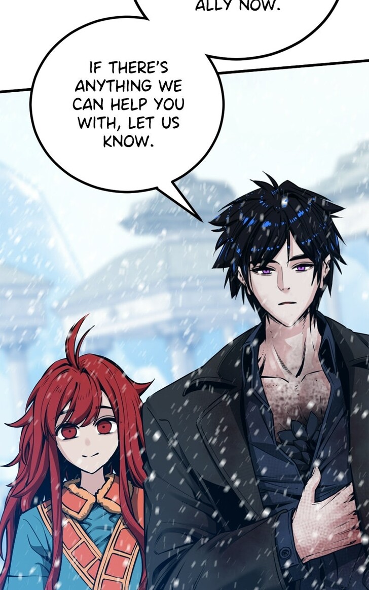 Read Hero Killer  Manga Online