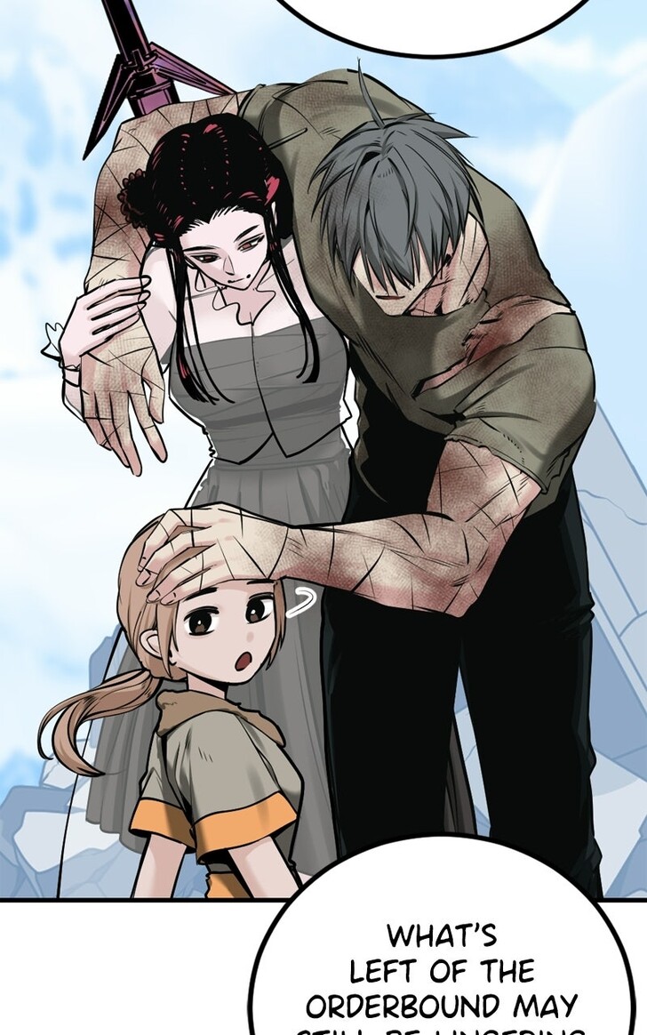 Read Hero Killer  Manga Online