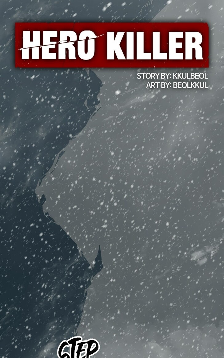 Read Hero Killer  Manga Online