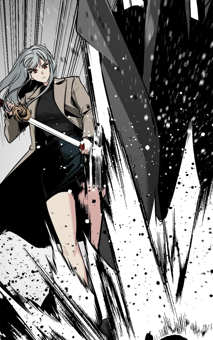 Read Hero Killer  Manga Online