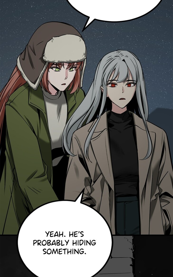 Read Hero Killer  Manga Online