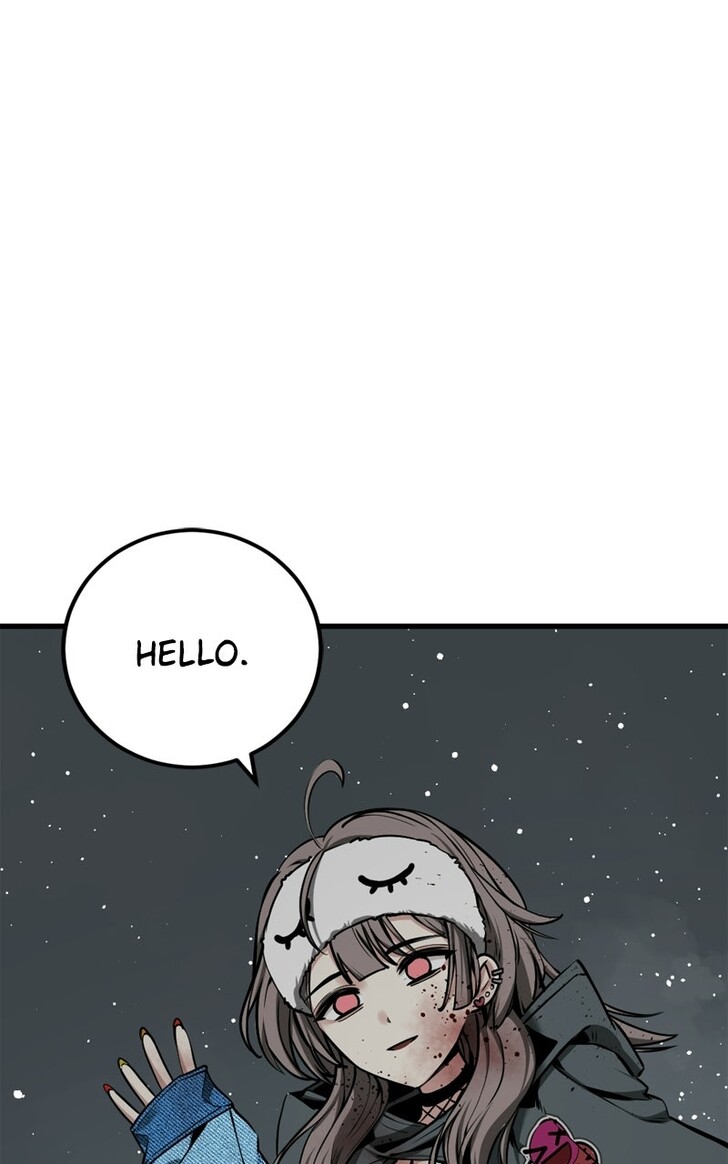 Read Hero Killer  Manga Online