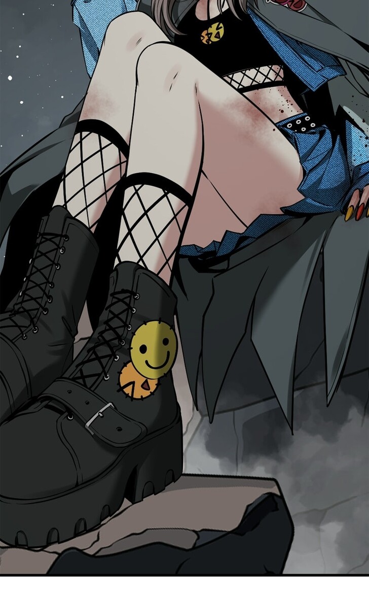 Read Hero Killer  Manga Online