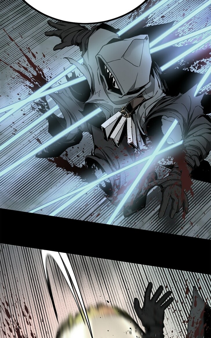 Read Hero Killer  Manga Online