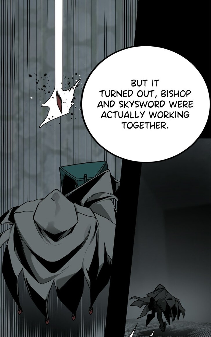 Read Hero Killer  Manga Online