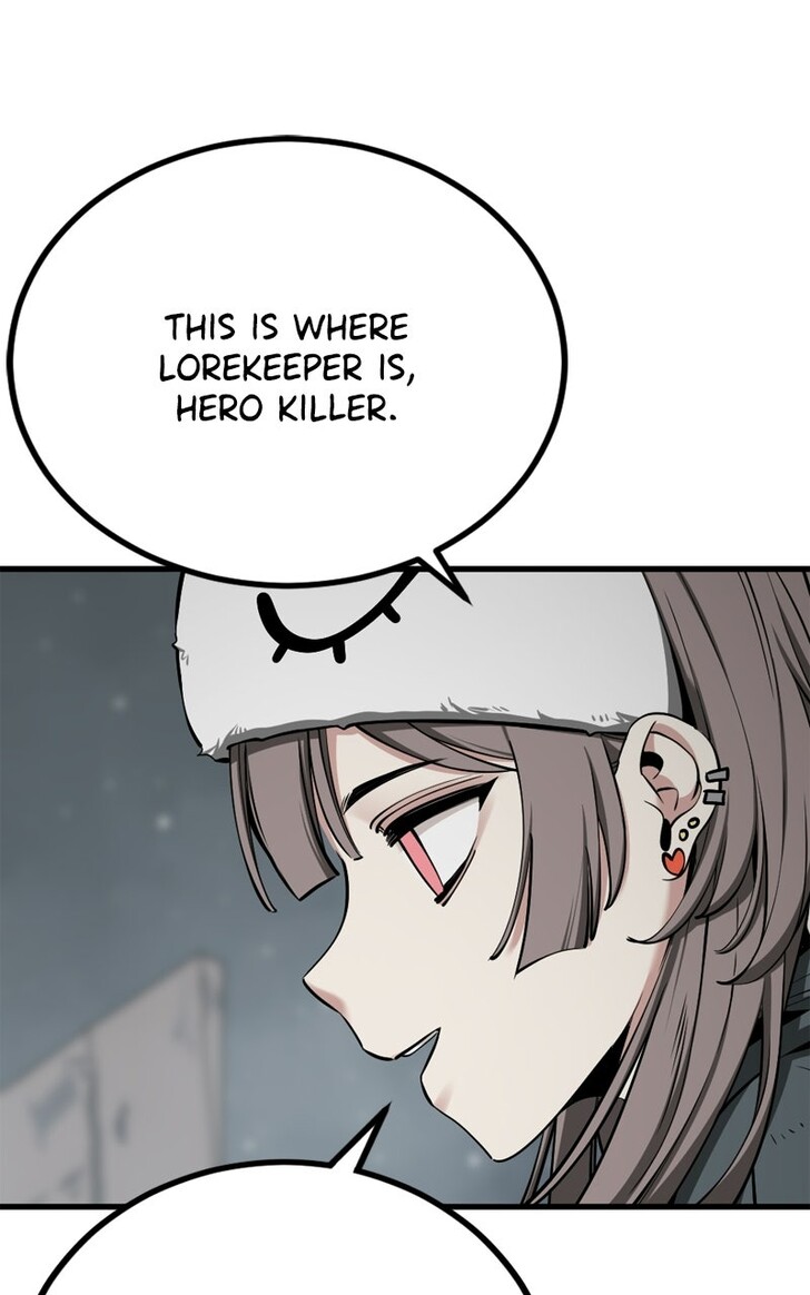 Read Hero Killer  Manga Online