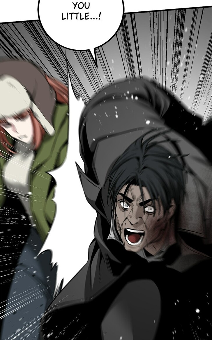 Read Hero Killer  Manga Online