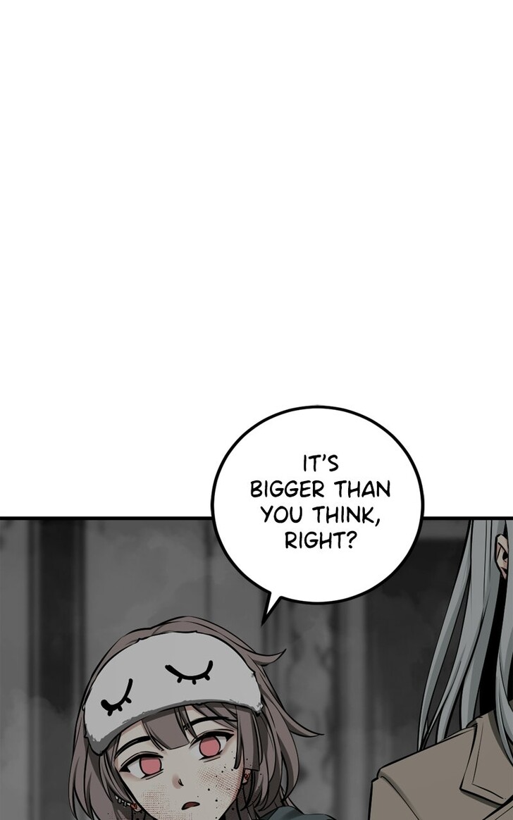 Read Hero Killer  Manga Online