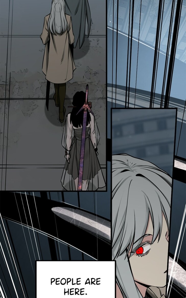 Read Hero Killer  Manga Online