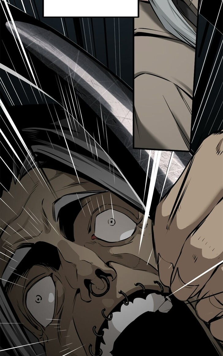 Read Hero Killer  Manga Online