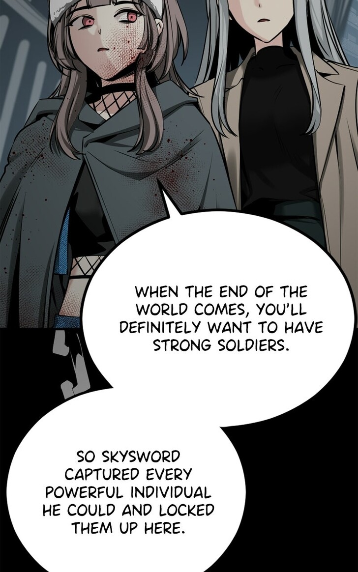 Read Hero Killer  Manga Online