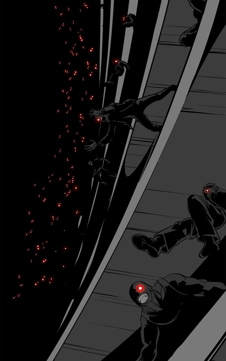 Read Hero Killer  Manga Online