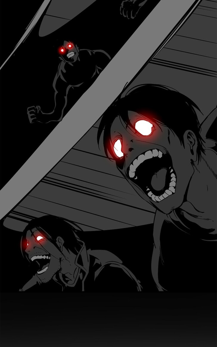 Read Hero Killer  Manga Online