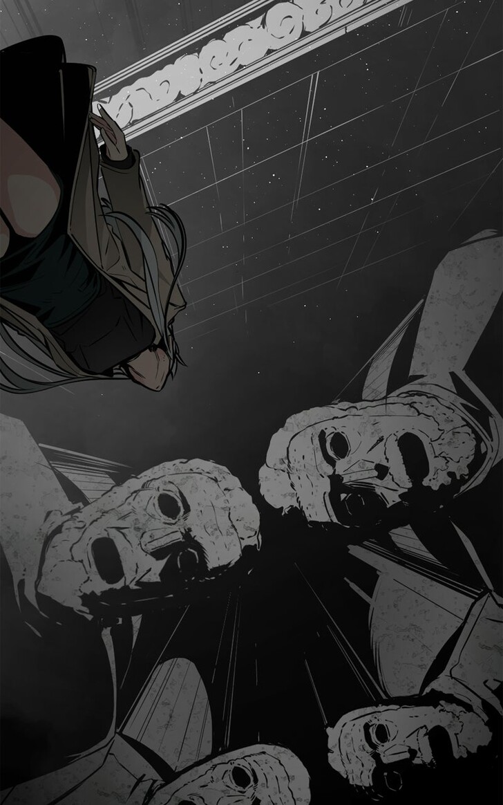 Read Hero Killer  Manga Online