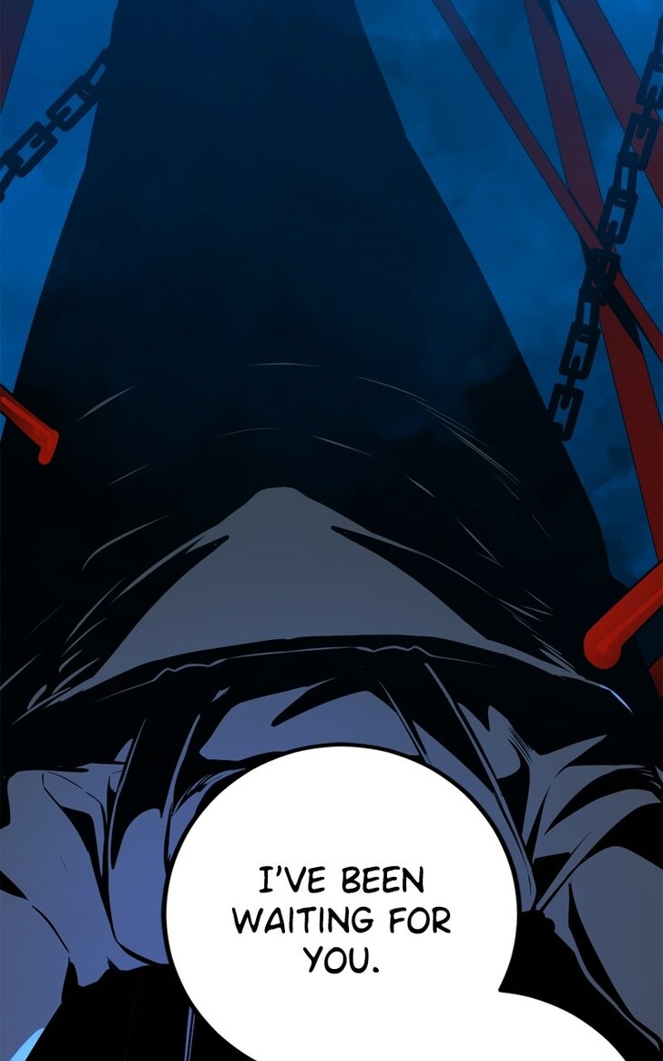 Read Hero Killer  Manga Online