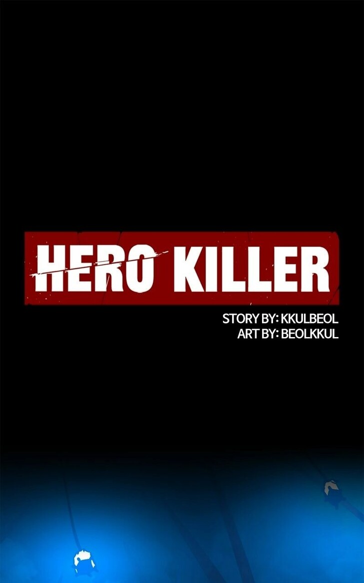 Read Hero Killer  Manga Online