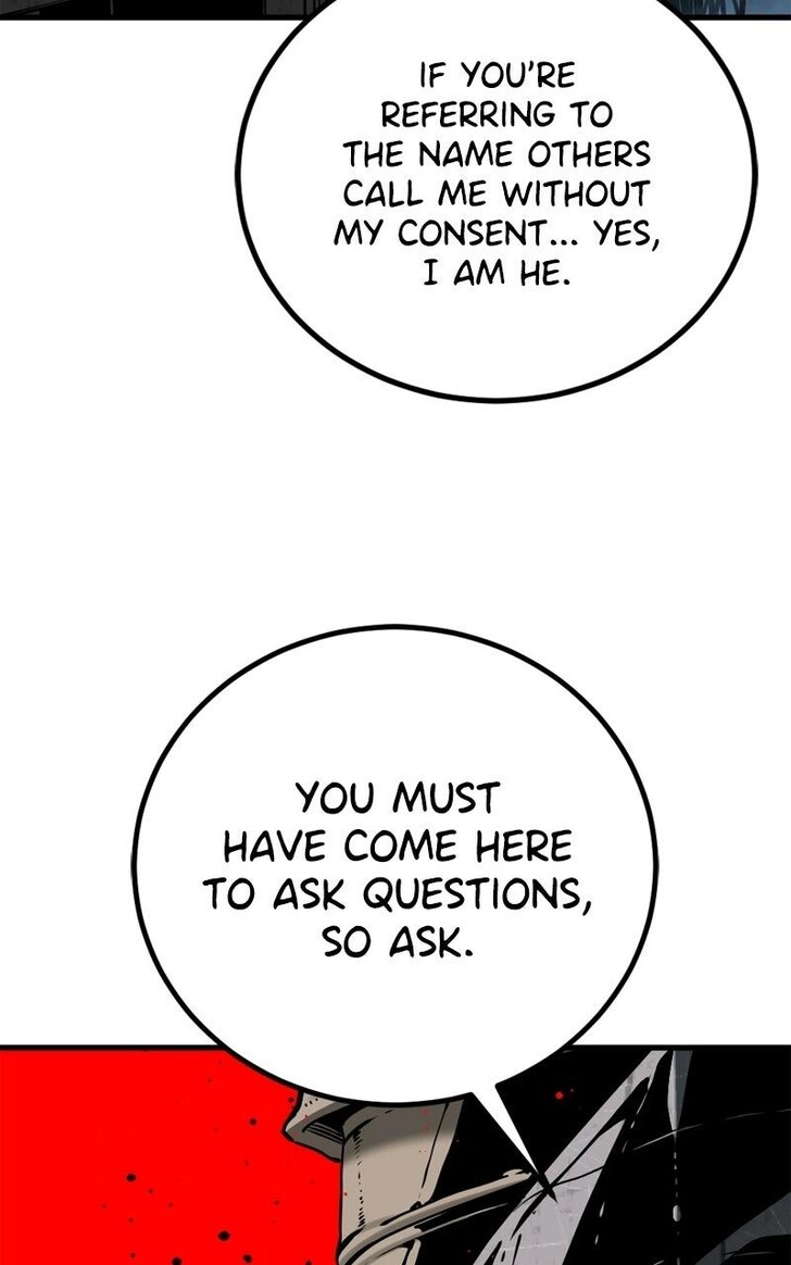 Read Hero Killer  Manga Online