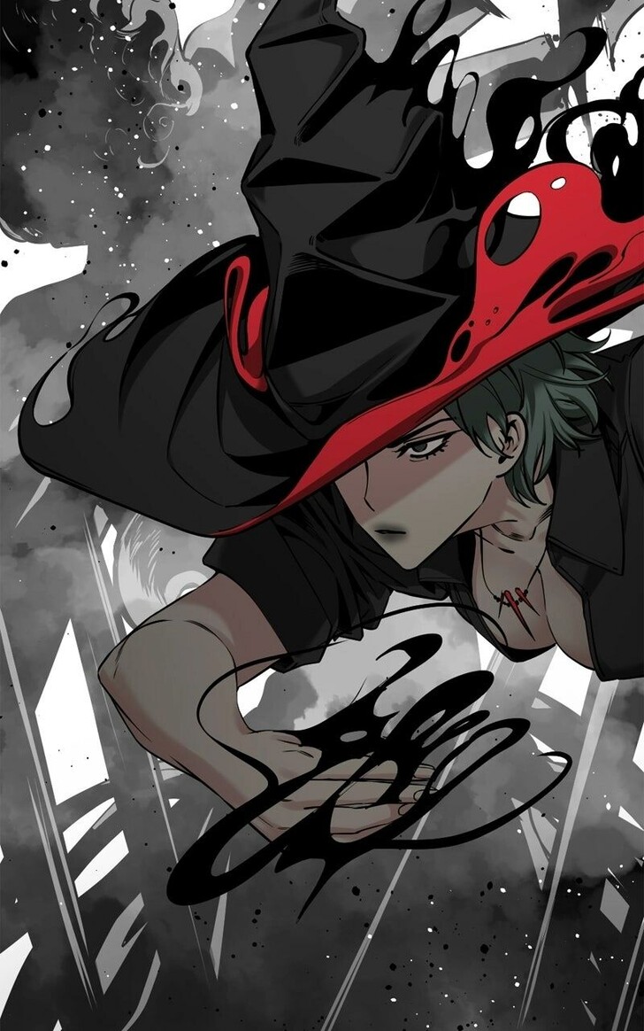 Read Hero Killer  Manga Online