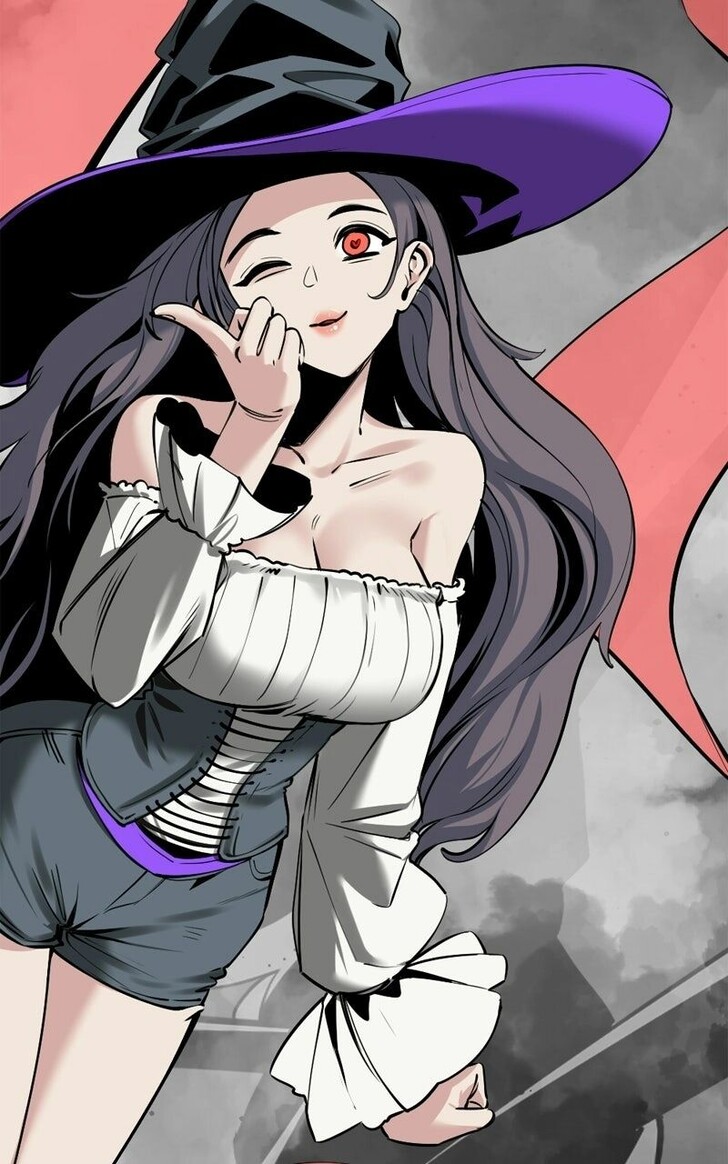 Read Hero Killer  Manga Online