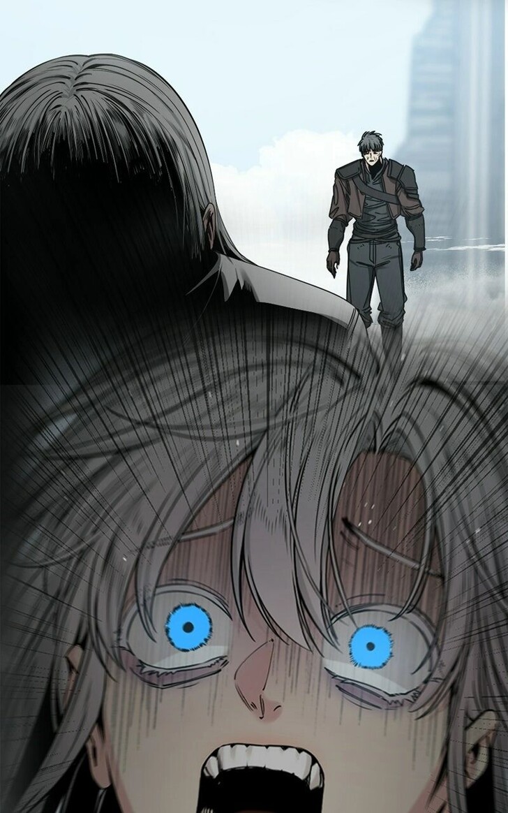 Read Hero Killer  Manga Online