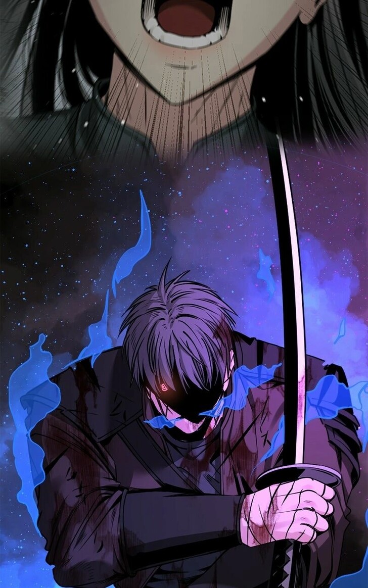 Read Hero Killer  Manga Online