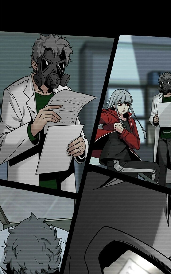 Read Hero Killer  Manga Online