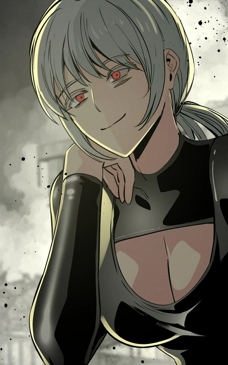 Read Hero Killer  Manga Online