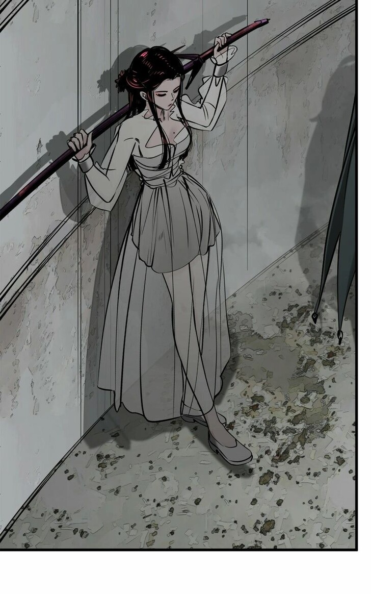 Read Hero Killer  Manga Online