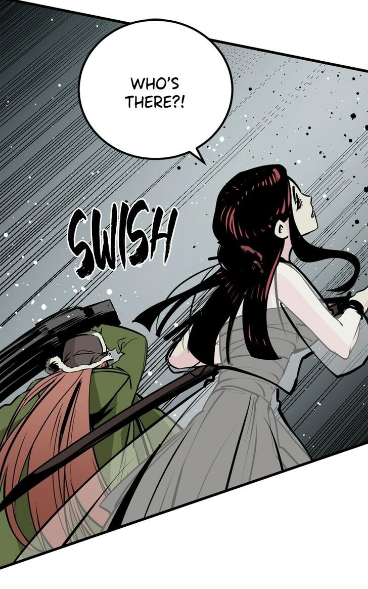 Read Hero Killer  Manga Online