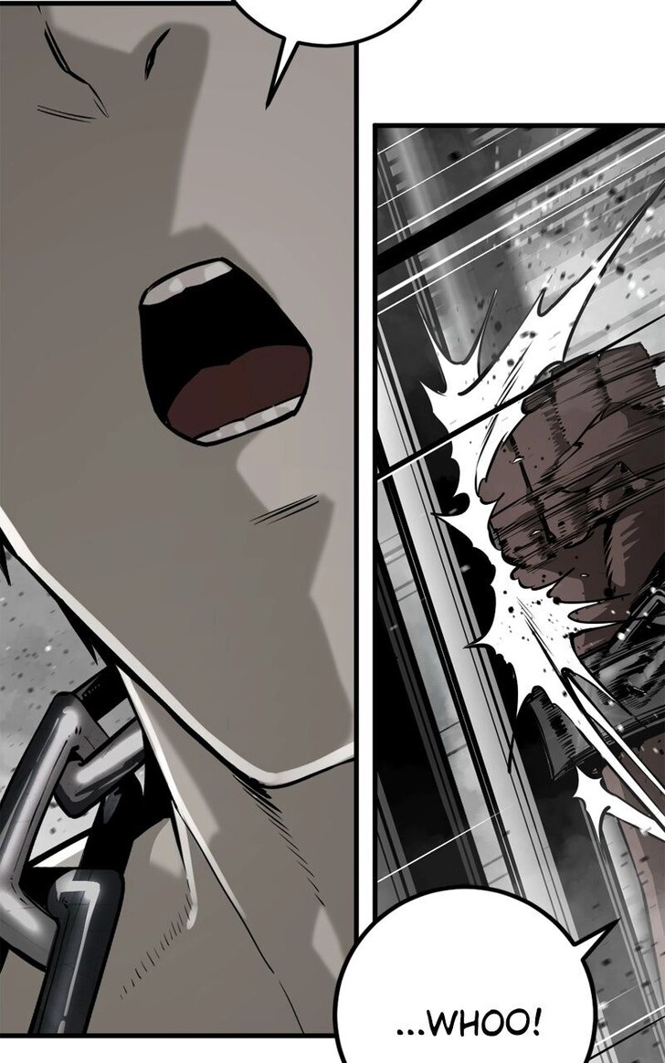 Read Hero Killer  Manga Online