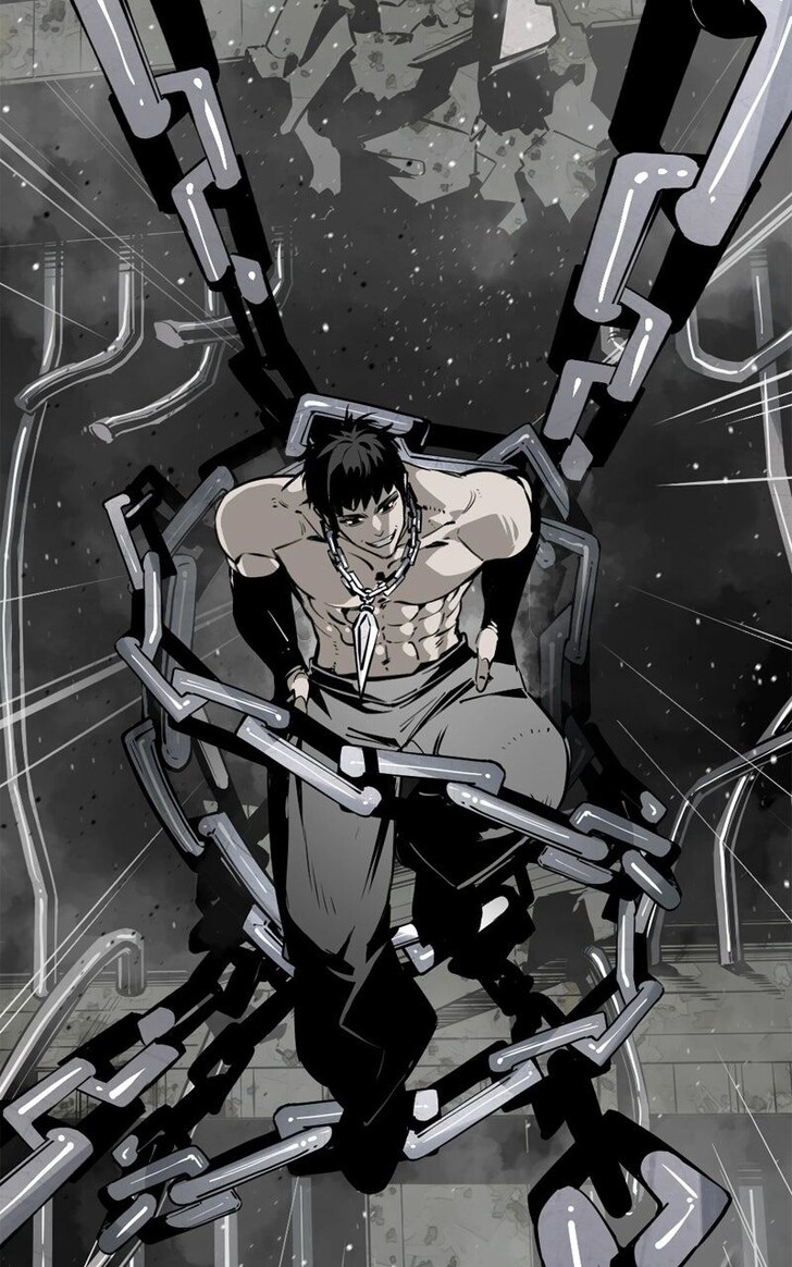 Read Hero Killer  Manga Online