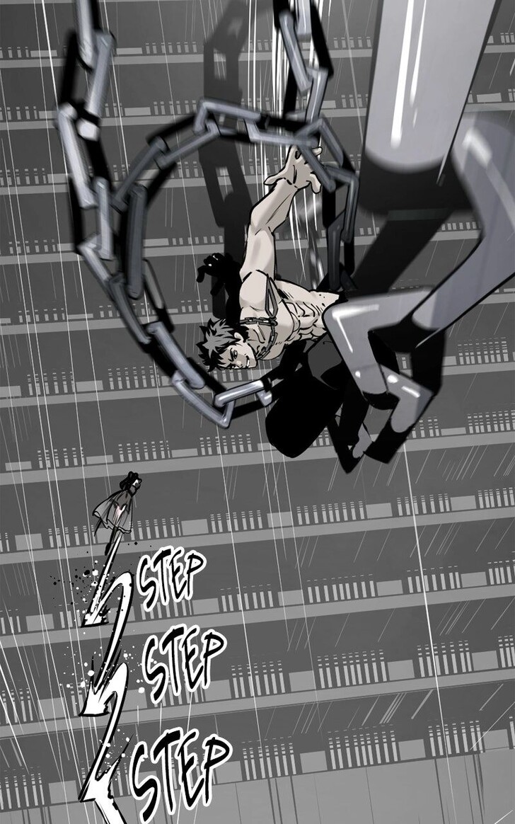 Read Hero Killer  Manga Online