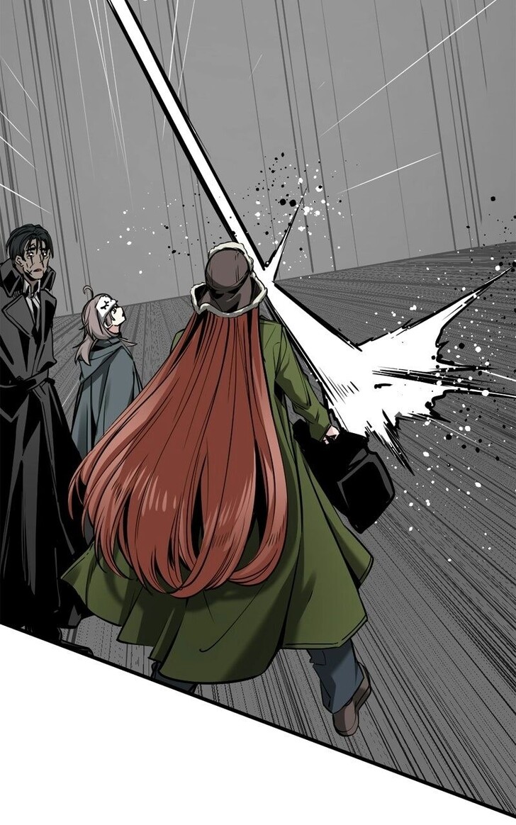 Read Hero Killer  Manga Online