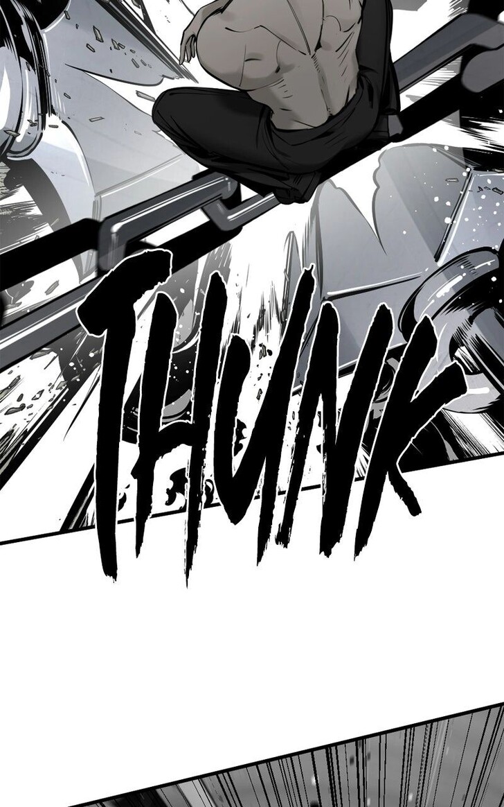 Read Hero Killer  Manga Online