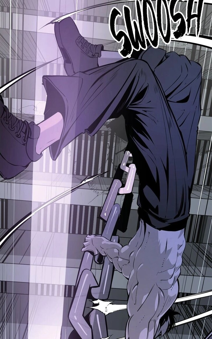 Read Hero Killer  Manga Online