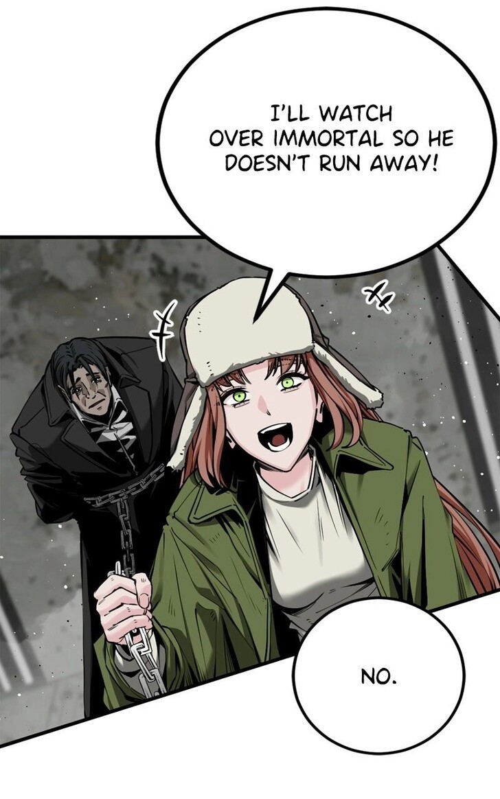 Read Hero Killer  Manga Online