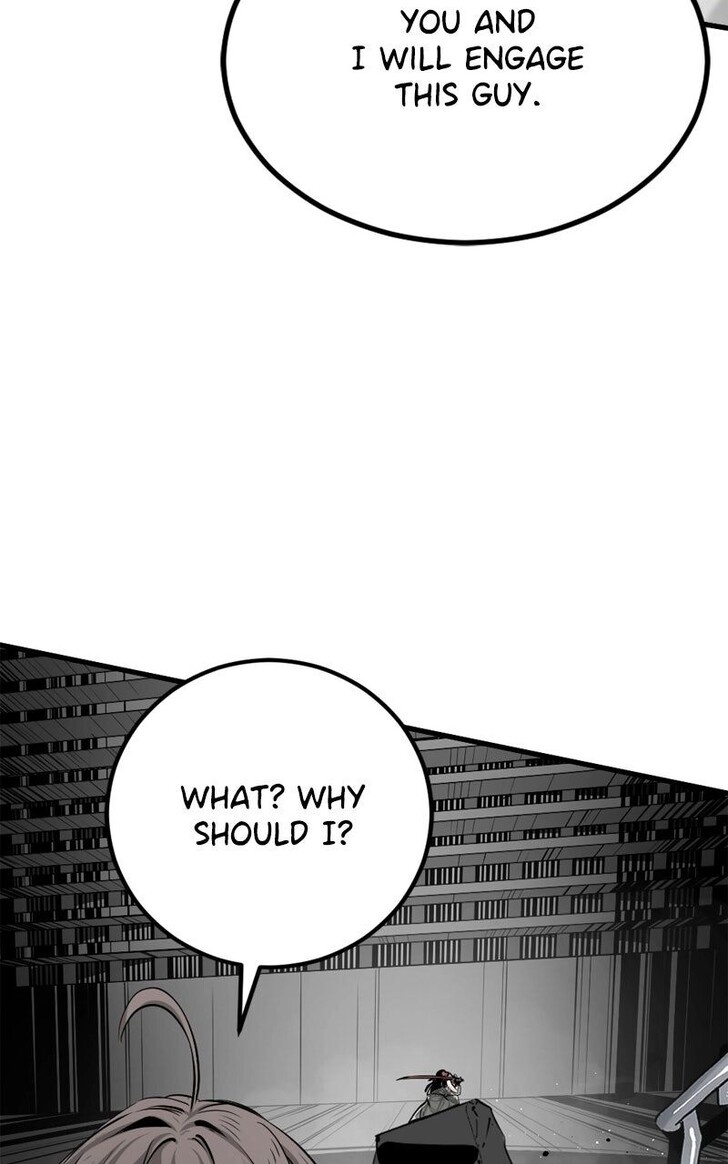 Read Hero Killer  Manga Online