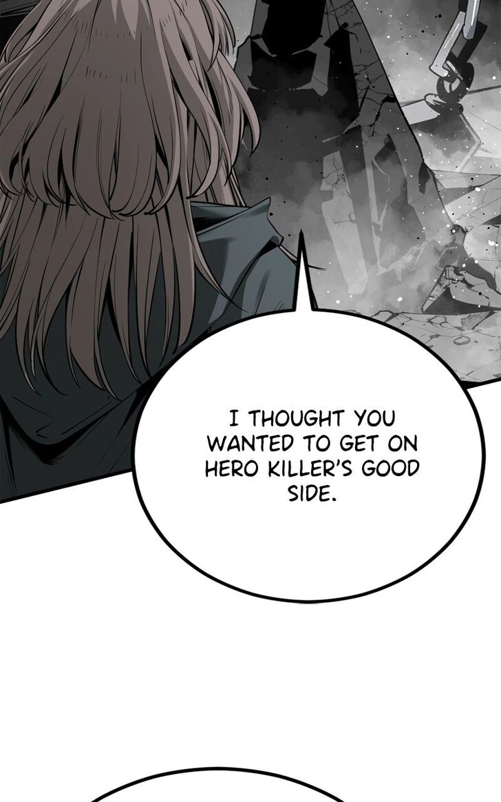 Read Hero Killer  Manga Online