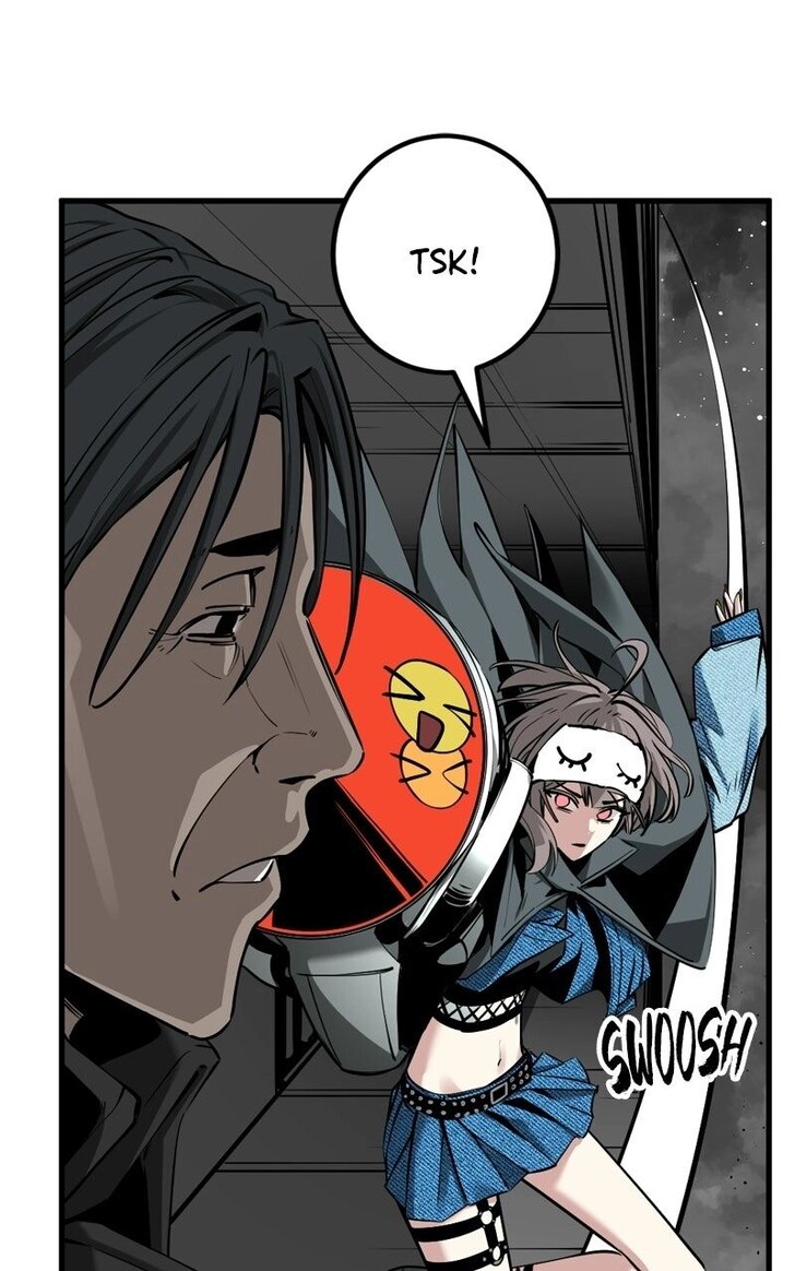 Read Hero Killer  Manga Online