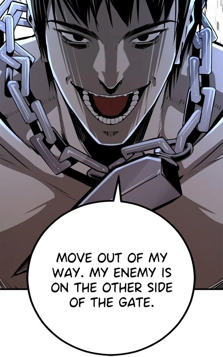 Read Hero Killer  Manga Online