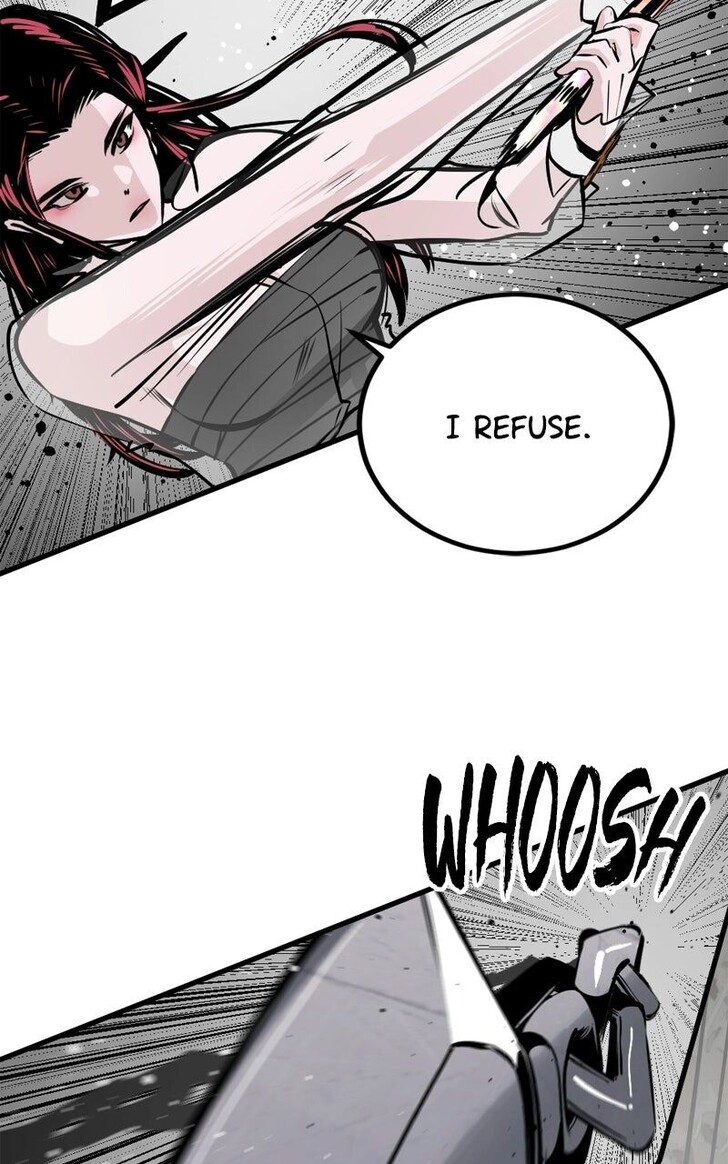 Read Hero Killer  Manga Online