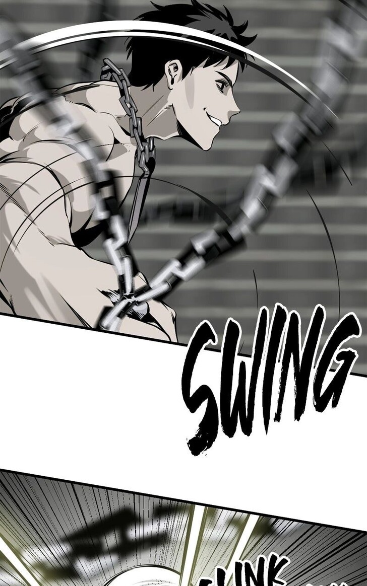 Read Hero Killer  Manga Online