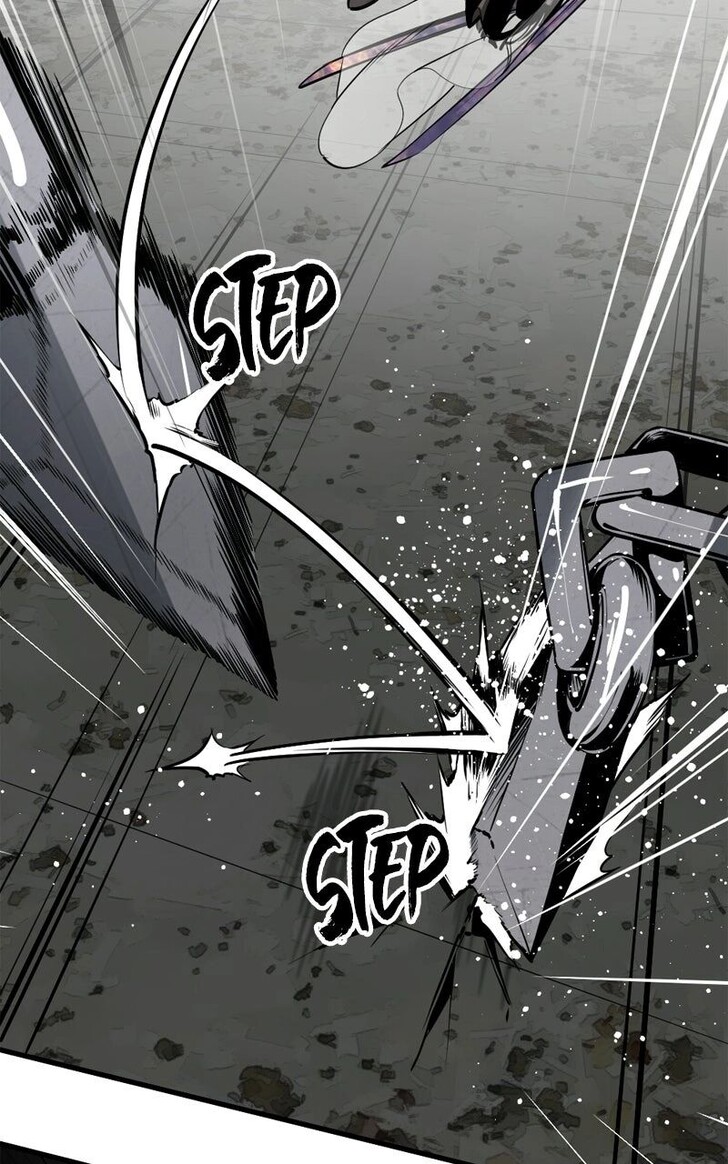 Read Hero Killer  Manga Online