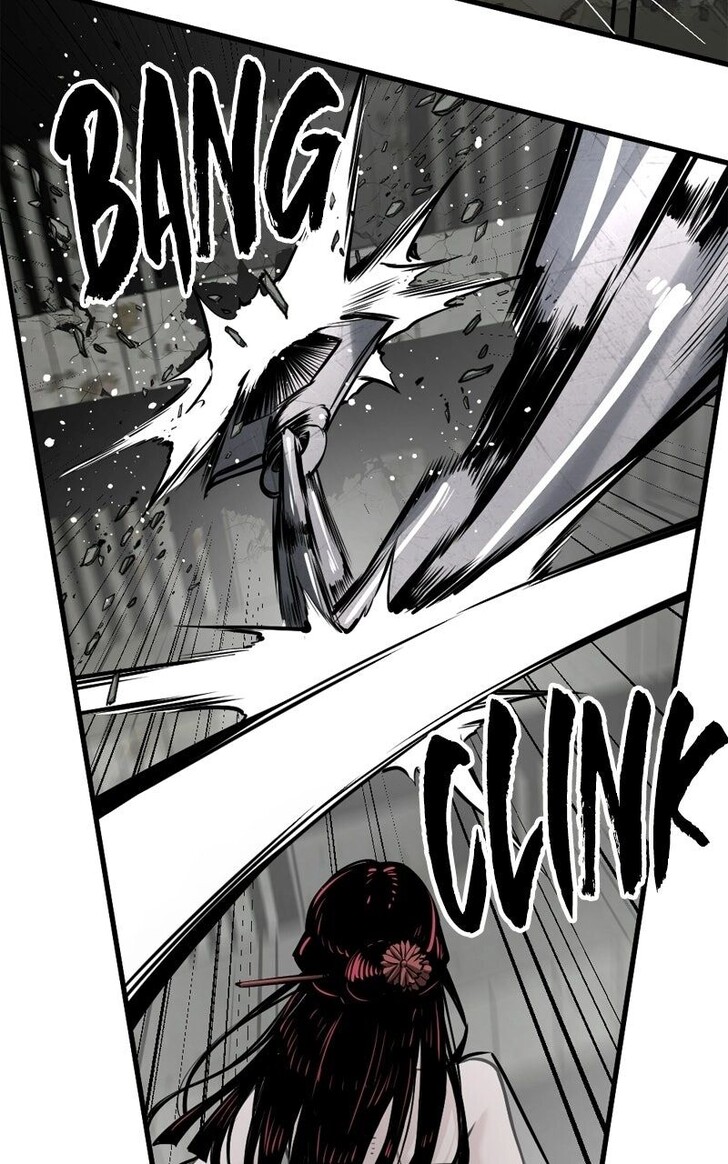 Read Hero Killer  Manga Online