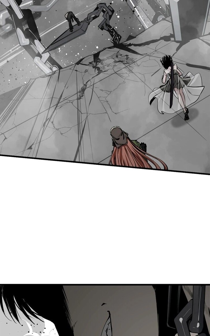 Read Hero Killer  Manga Online