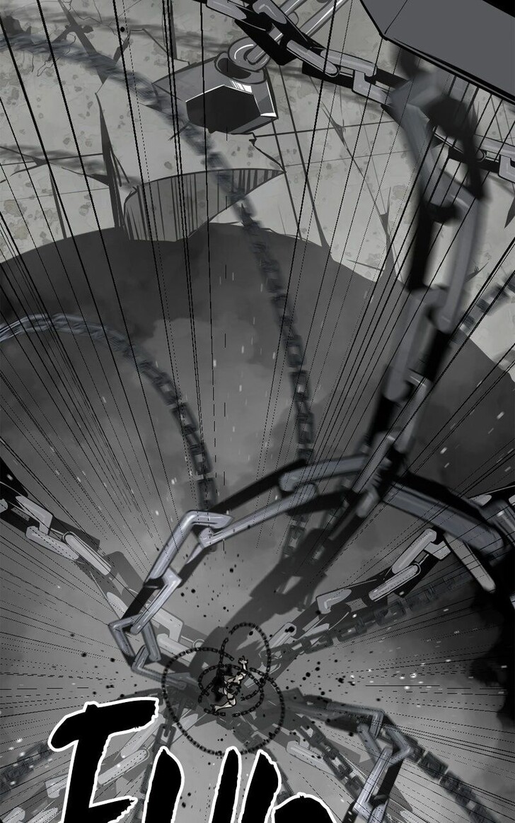 Read Hero Killer  Manga Online